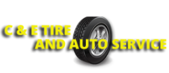 C & E Tire and Auto Service  - (Largo, FL)